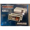 Image 1 : Mini nintendo style 620 Game Console