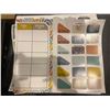Image 3 : Wall Sticker Planning Poster Kit