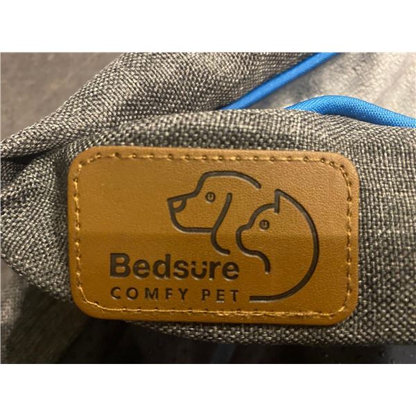 Besure comfy pet pet blanket