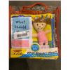 Image 1 : Melissa & Dougs K Kids What should i wear Doll