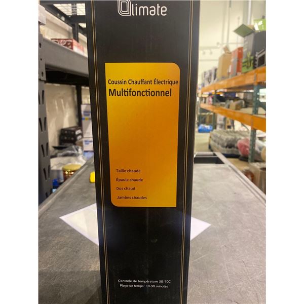 Olimate Multifunction electric heating pad