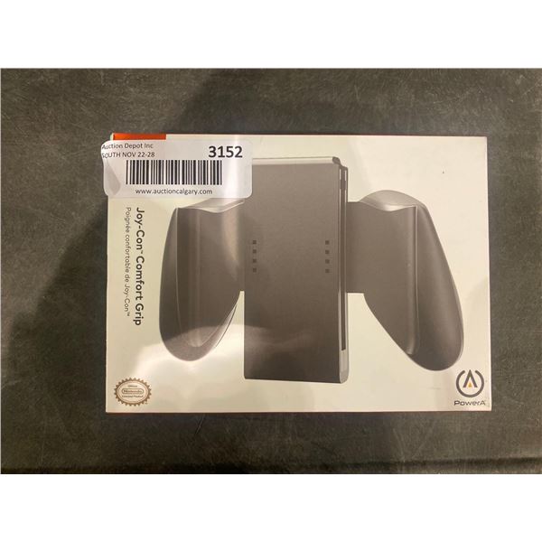Nintendo Switch Joy Con Comfot Grip