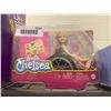 Image 1 : Barbie Chelsea Play Figure