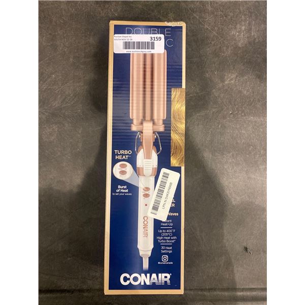 Conair Hair Wave Iron