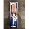 Image 1 : Conair Hair Wave Iron
