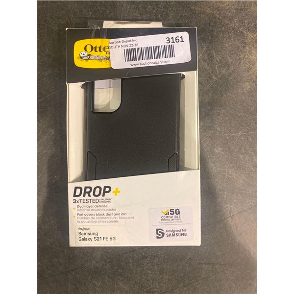 Otterbox Crop+ military for samsung S21