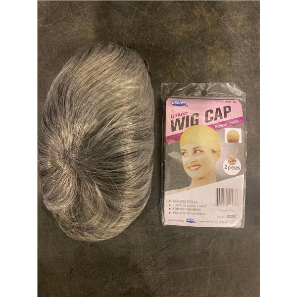 Dream Deluxe Wig Cap 2 pcs