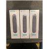 Image 2 : NEW electric Nose & Ear Hair Trimmers LOT of 3