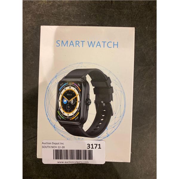 Android Smarth Watch NEW in box