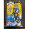 Image 1 : Sonic The Hedgehog Classic Stretchy Toy