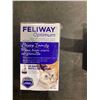 Image 1 : Feliway Optimum Diffuser that is cat friendly 48ML