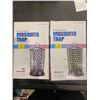 Image 1 : Mosquito Trap Model: A2    x2