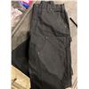 Image 3 : Carhartt double knee work pants size 32x30