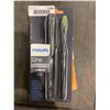 Image 2 : Philips battery toothbrush x3
