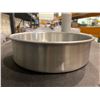Image 2 : Stainless Steal dog water bowl