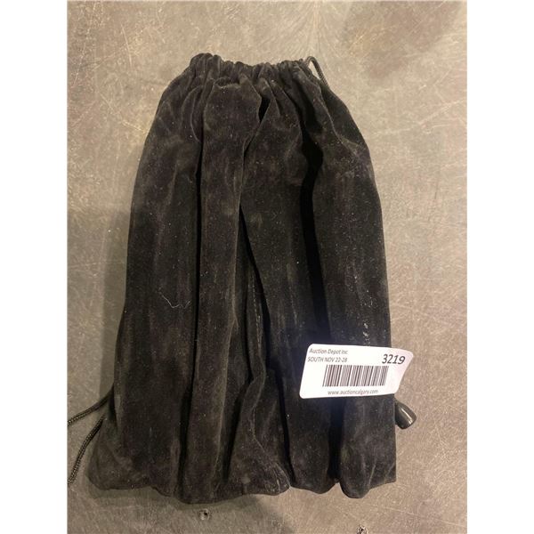 Lot of 3 Tuning Forks and Percussion Mallet