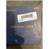 Image 3 : Max pump 2 pro
