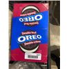 Image 2 : Double Stuffed Oreo pack of 8