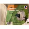 Image 3 : Large Enclosed Cat Litter Pan