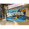 Image 1 : Skittles Tropical Candy x12