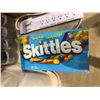 Image 1 : Skittles Tropical Candy x12