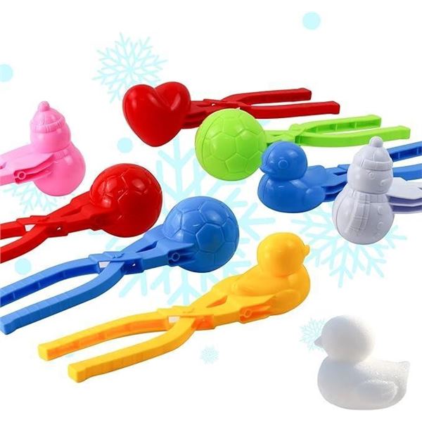 Snowball Toys