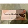 Image 1 : Earring Display Stand