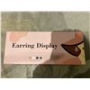 Image 1 : Earring Display Stand