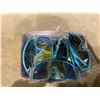 Image 1 : Blue Sunglasses, Multi pack