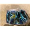 Image 1 : Blue Sunglasses, Multi pack