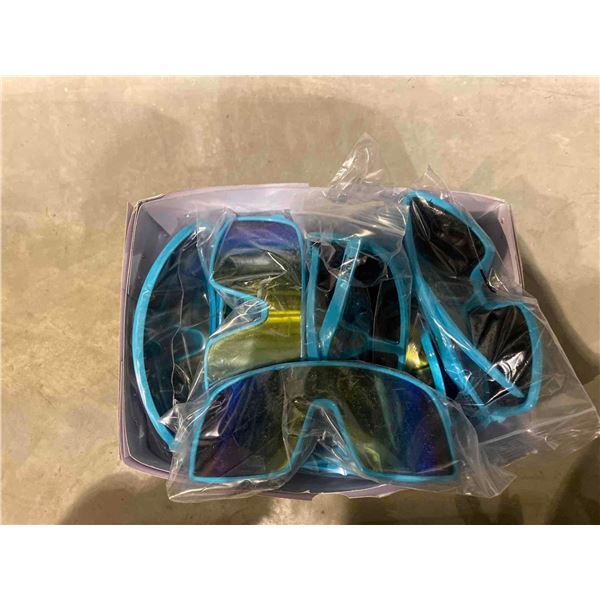 Blue Sunglasses, Multi pack