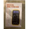 Image 2 : Digital Multimeter
