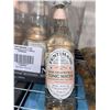 Image 2 : Fentimans Pink Grapefruit Tonic Water 8 x 500ml