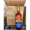 Image 1 : Torani Toasted Marshmallow Syrup 6 x 750ml