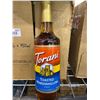 Image 2 : Torani Toasted Marshmallow Syrup 6 x 750ml