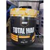 Image 1 : Redcon 1 Total War Orange Crush Pre-Workout 444g