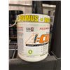Image 2 : Allmax 4 Amino Cuts Pre-Workout Watermelon 252g