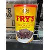 Image 2 : Fry's Premium Cocoa Powder 6 x 454g
