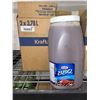 Image 1 : Kraft BBQ Sauce Original 2 x 3.78L