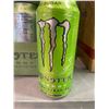 Image 2 : Monster Energy Ultra Paradise Energy Drink 12 x 473ml