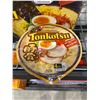 Image 2 : Nongshim Tonkotsu Ramen Premium Noodle Soup 6 x 101g