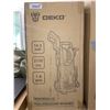 Image 2 : DEKOPRO Power Washer: 2150PSI, Max. 1.8GPM Electric Pressure Washer with Hose Reel