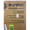 Image 3 : Eureka NEU182C PowerSpeed Lightweight Bagless Upright Vacuum Cleaner (PHOTO MAY NOT MATCH PRODUCT EX