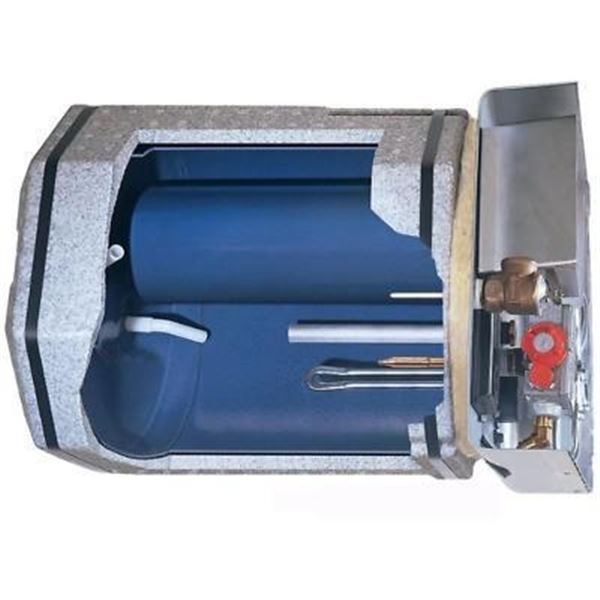 Suburban 6 Gallon RV Water Heater