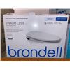 Image 2 : Brondell Swash CL99 Non-Electric Bidet Toilet Seat (Elongated)