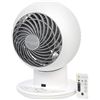 Image 1 : Woozoo 5-Speed Globe Fan