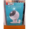 Image 2 : Woozoo 5-Speed Globe Fan