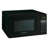 Image 1 : Proctor Silex 0.7 Cu. Ft. Microwave Black