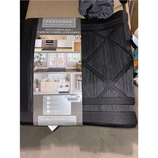 Passages Anti-Fatigue Mat 50 x 99cm