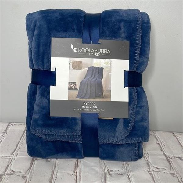 Koolaburra By Ugg Ryanna Throw 127cm x 177cm